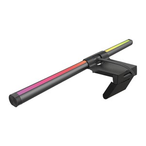Modern RGB Desk Lamp With Hanging Light Wireless Remote Control Eyes Protection PC Computer Monitor Light Bar Screen Bar Display