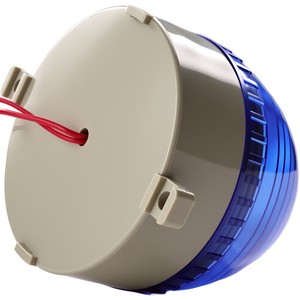 Flash LED Light With Tower Stack Design For Warehouse And Logistics Equipment Alert Warning Light