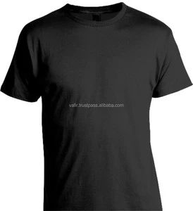 Plus Size Casual Embroidered Cotton T-Shirt
