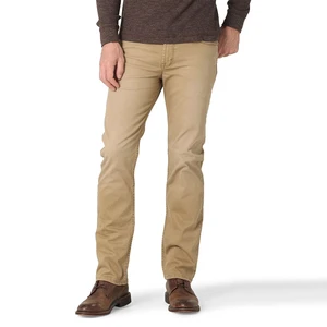 Best Selling Casual Regular Fit Men's Denim Jeans Pants Loose Fit High Street Style Breathable Eco-Friendly Quick Dry for Adult