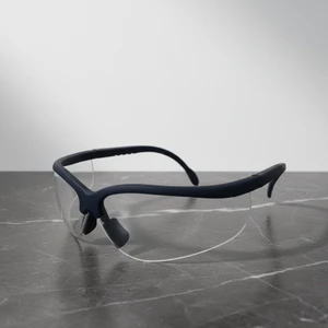 Safety Glasses Professional Eye Protection Anti-Fog Anti-Scratch PC Lenses Eye Protection for Work Sport Riding