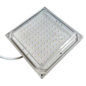 Wholesale LED Cold Storage Lamp 20W Waterproof Explosion-proof Special Lighting Lamp for Cold Storage