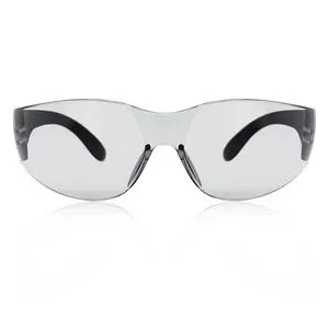 Yijia YL658 Anti-Fog Safety Glasses Eye Protection With Custom Logo Anti Laser UV400 Safety Work Protective Goggles