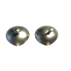 Hot SaleSS-8095 29 21mm Steel Laser Eye Shield with Handle Manual Power Source 2-Year Warranty