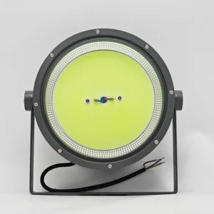 Hot 1000W 1200w 1500w LED Fishing Light Lamp Float Attract Squid Tuna Cyan Deep Drop Cyan Green LED Fishing Lights For Boat