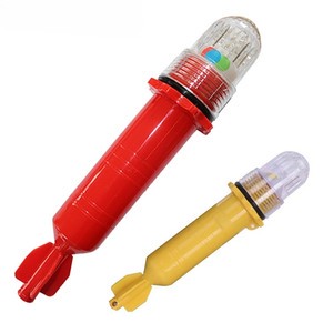 Best-selling High Quality Buoy Light Net Beacon Light Floating Lights