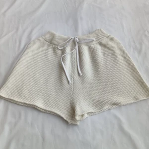 Manufacturers Wholesale Custom Plus Size 100% Cotton Knit White Women Shorts