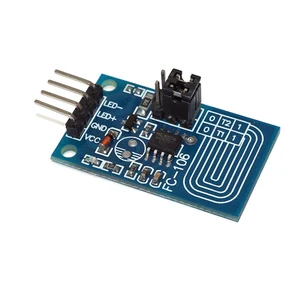 OKY3420-4 High Precision PWM Dimmer Module LED Light Driver Board for Lighting System