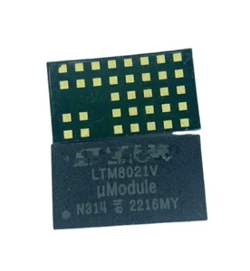 LTM8021IV#PBF 500mA Single DC-DC Step-Down Regulator 3V~36V LGA-35