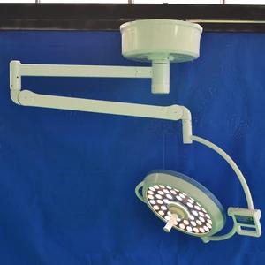 High Quality Adjustable Medical Led Dental Surgery Operation Light Hospital Exam Rooms Surgical Lamp