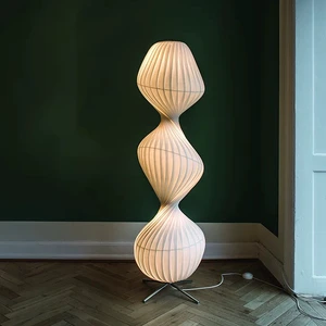 Modern LED Floor Lamp Stylish Creative LED stand Light for Living Room Decor