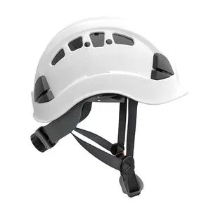 Safety Helmet With Goggles ABS Construction Work Cap Protective Hard Hat For Climbing Riding Outdoor Working Rescue Helmets