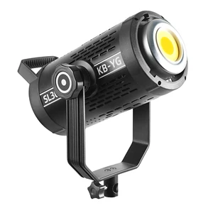 300W KB-YG SL300III COB Video Shooting Lights Dual Color Temperature Professional Video Light