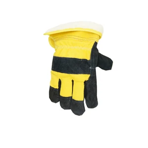 Comfortable Lightweight Safety Gloves With Customized Anti-Chemical Non-Slip Durable Anti-Static Silicone-Free
