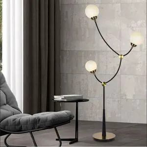 High Quality Floor Lamps Indoor Standing Light Decorative Floor Lighting