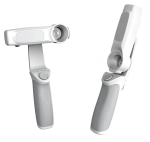 PL150 China New Design Ophthalmic Digital Portable Slit Lamp For Clinic
