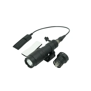 Hunting Tactical Flashlight Flashlight Hand LED Torch FlashlightsTactical Flashlight