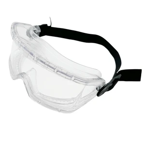 High-definition Protective Eye Mask Adjustable UV Resistant Safety Goggles Eye Protection for Lab & Industrial Use
