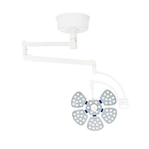 Professional Operating Scialitic Lamps LED Shadowless Surgical Light for Hospital Use