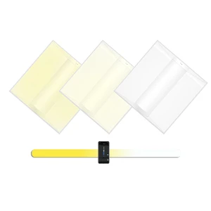 Smart Sensor Control Led Light and Tunable White LED Troffer Light with Daylight and Motion Sensor
