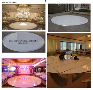 Dance Floor Portable Dance Floors for Sale