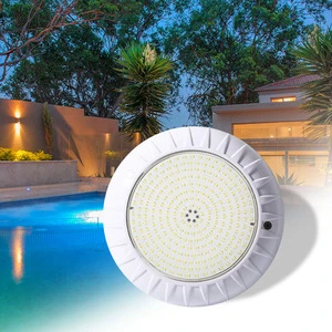 Factory Direct Sale High Quality Durable LED Pool Lighting - Waterproof Swimming Pool Lights for Underwater Use