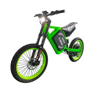 500W CS20 Mini 48V Electric Bicycle City Bike with 6 Speed Rear Hub Motor Aluminum Frame Hydraulic Disc Brakes Fat Tires