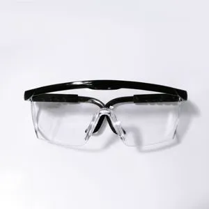 Safety Glasses Standard Anti-fog Eye Protection Goggles Eye Shield