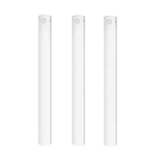 Rechargeable LED smart light Led Body Sensor Light Wardrobe Wine Cabinet Shoe Cabinet USB induction night light