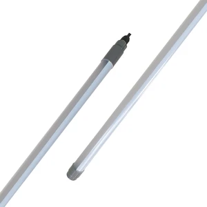 New T8 LED Poultry Light System 220V IP67 Flicker Free with Over 5-Year Lifespan