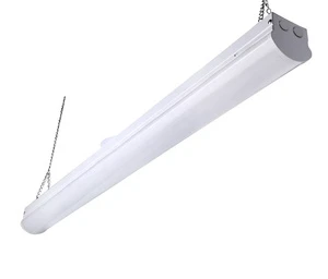Adjustable CCT LED Grille Light, High CRI Energy Saving, Suspension/Surface Mount for Commercial & Indoor Linear Lighting