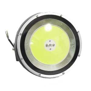 1000w LED Fishing Lamp Waterproof Squid Light Led Flood Lights on Water Fishing Lights