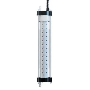 Led Fishing Light Underwater Green Farmed Salmon with 1000W IP68 Waterproof Squid Boat Fishing Light