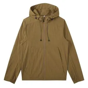 Men's UPF 50+ Sun Protection Clothing Hiking Fishing Hoodie Jackets Long Sleeve Breathable Summer Shirts