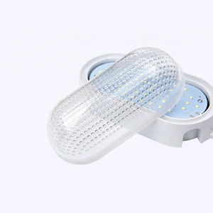 Waterproof Energy-Saving Refrigeration Cold Room Led Lights Fitting IP65 Cold Storage Lamp Freezer