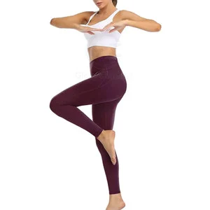 Best Design Yoga Set Woman Custom New Quality Low Price Yoga Set for Online Sale
