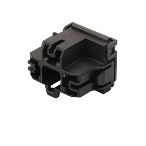 NEW DJ7036A-6.3-21 Headlight socket plug Near and far light bulb plug