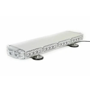 Emergency Vehicles 12v LED Emergency Light Amber Red Blue 3 Watt Ruck Strobe LED Flashing Warning Light