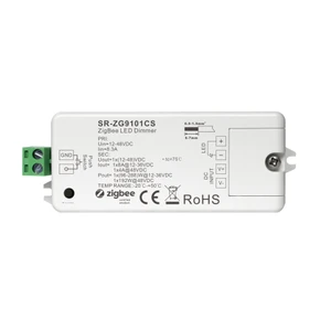 Sunricher Zigbee LED Dimmer