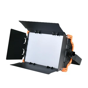 Simar Professional Dimmable LED Studio Lighting Equipment for Video and Photography