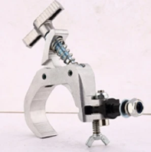 Clamps Light Hooks for LED Lighting/Truss Clamp / Stage Lighting Hook
