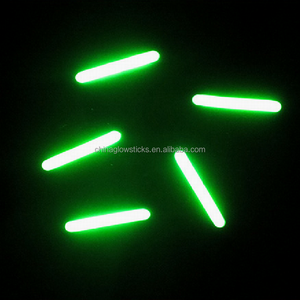 2025 Wholesale Night Fishing Light with Battery Led Fishing Light Stick Starlight Fishing Glow Sticks Float Accessory