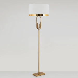 Floor Lamps for Living Room Decor Modern Luxury Design Indoor Home Stand Dining Room Bauhaus Office Minimalist Floor Light