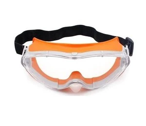 Hot Selling Economic Safety Goggles With clear Lends FG-015 Comfortable