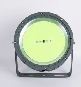 Multi-color Tunable LED Fishing Light IP67 Waterproof Squid Fishing Lamp China Factory Price 2 Year Warranty