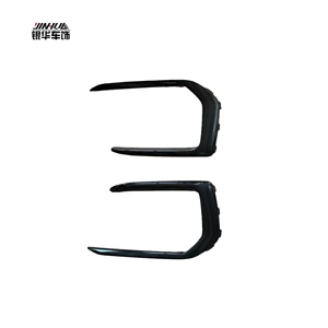 Customized Manufacturer 2022 C8PA Grille Trim Black Fog Light Frame 4KD 807 967 G T94