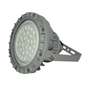 High Bay Light 100W 150W 200W Explosion-Proof LED Lights for Warehouses with IP65 Rating