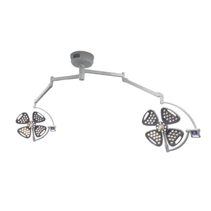 Expert Factory Surgical LED OT Light Medical Equipment Surgical Medical Led Operation Light