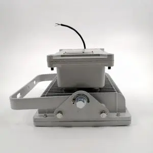 30W Maintenance-free LED flood-proof explosion-proof lights for hazardous explosion environments in Zones 1 and 2