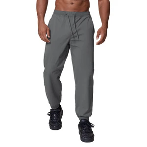 Men's Sports Running Casual Pants Golf Outdoor Hiking Commuting Bottoms